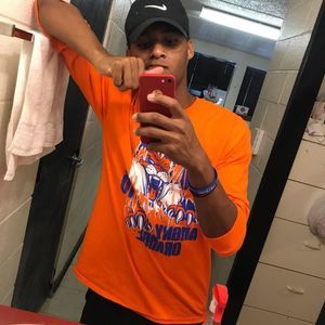 Meet your Posher, Dedrick